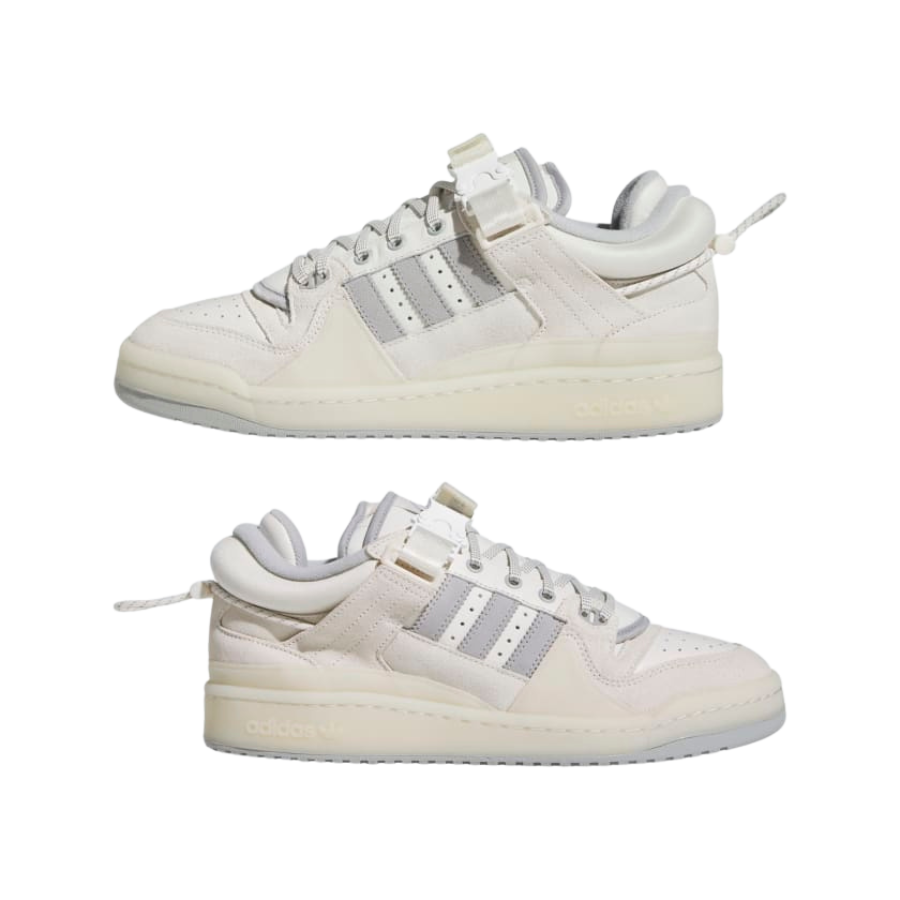 ADIDAS BAD BUNNY - LAST FORUM SHOES - Butterfly Sneakers