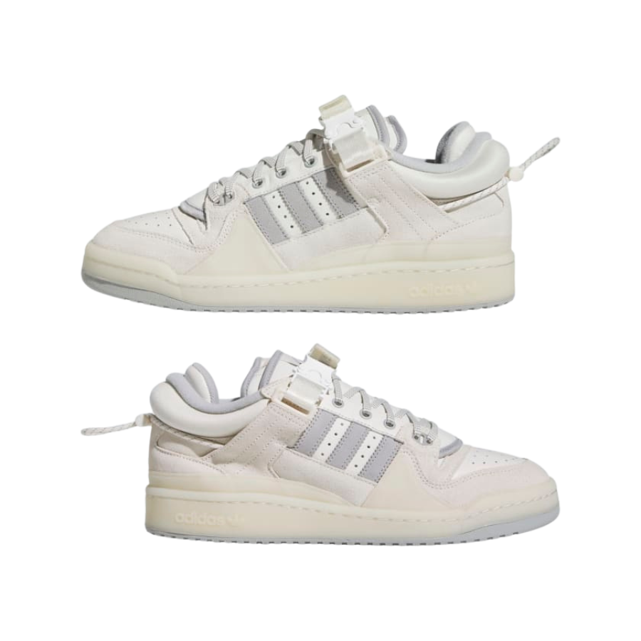 ADIDAS BAD BUNNY - LAST FORUM SHOES