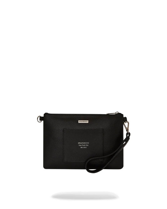 NIGHT SKY CLUTCH