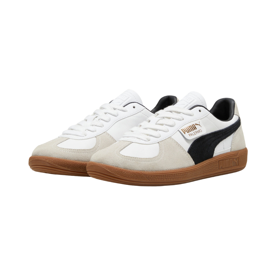 PUMA Palermo Leather