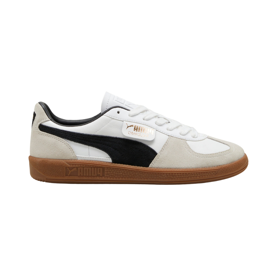 PUMA Palermo Leather