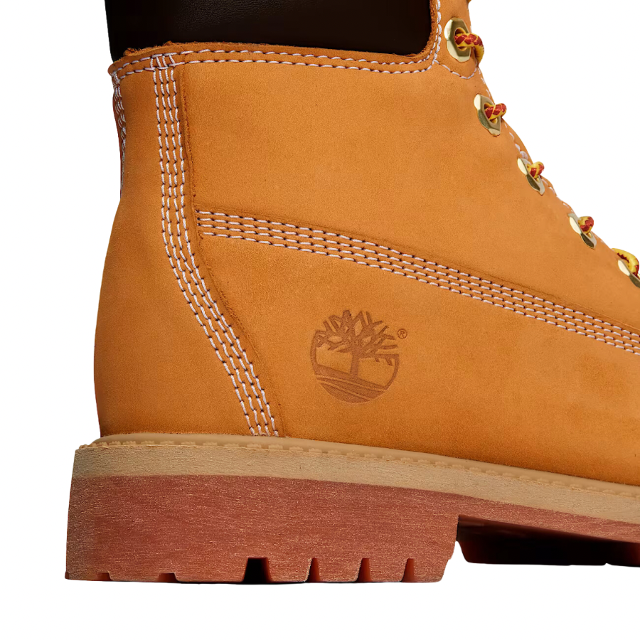 Junior Timberland® Premium 6-Inch Waterproof Boot