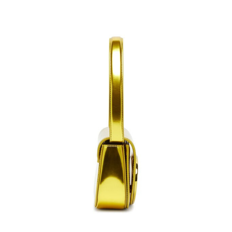 Diesel Bag - Gold