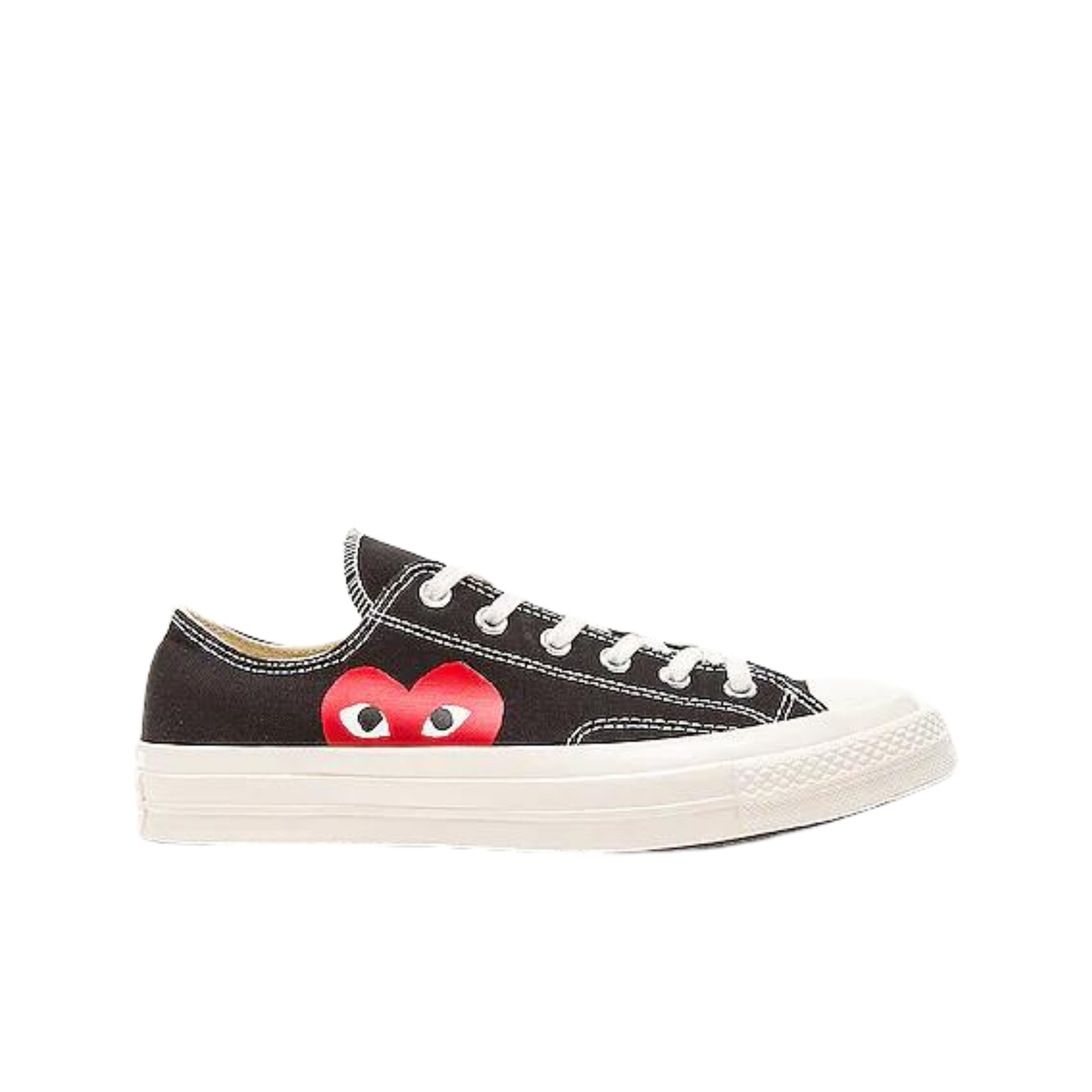 All star coome de garçon