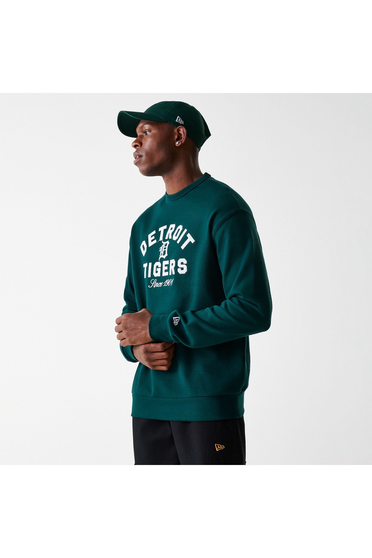 MLB DKG סווויטשירט - Butterfly Sneakers