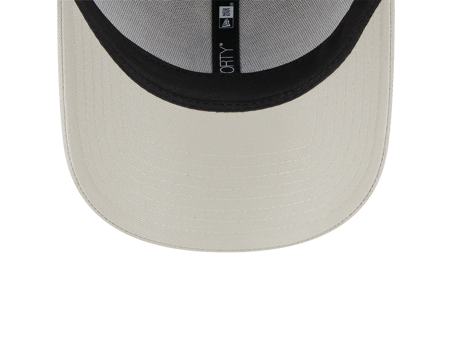 NEW ERA New York Yankees Check Infill Stone 9FORTY Adjustable Cap