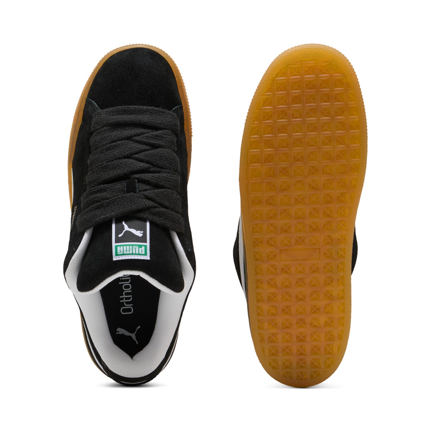 PUMA Suede XL Sneakers