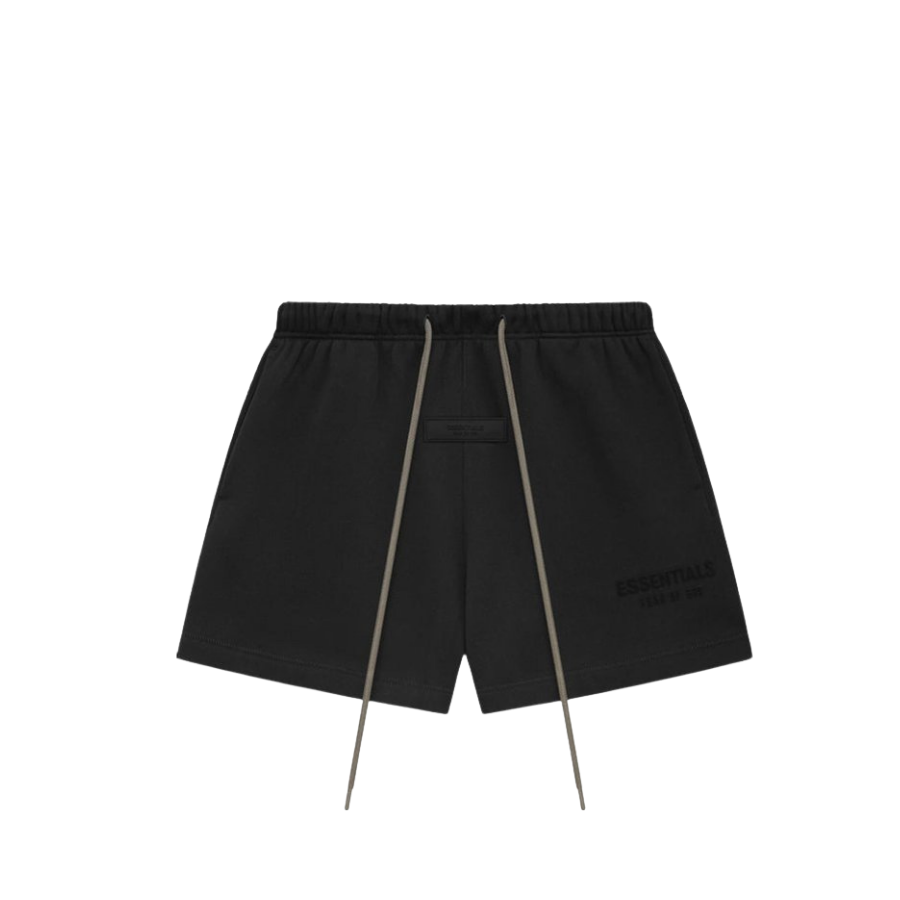 ESSENTIALS fear of god shorts
Black