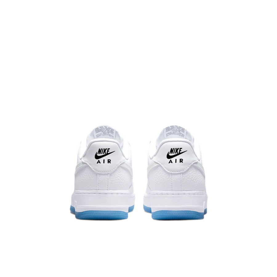 Nike Air Force 1 UV Reactive