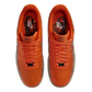 Nike Air Force 1 Low Orange Skeleton