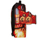 DIABLO JETPACK DLX-WING BACKPACK