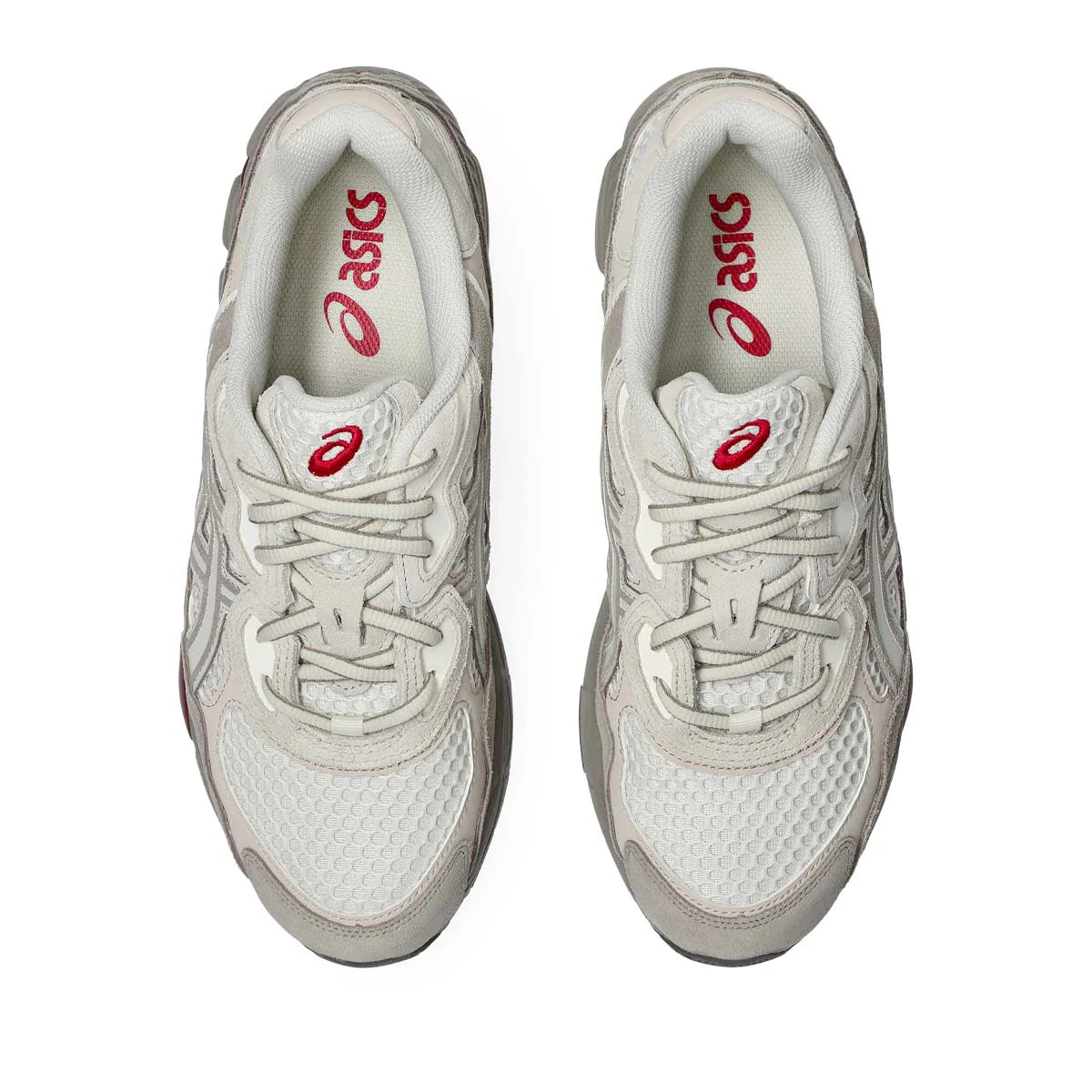 ASICS - GEL-NYC Cream Moonrock סניקרס