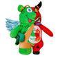 SPRAYGROUND MAKE MONEYBEAR BEAR