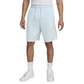 Nike Club Alumni Men's French Terry Shorts
