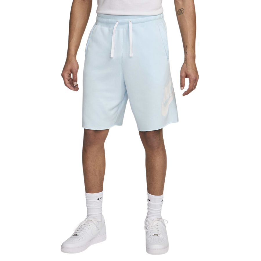 Nike Club Alumni Men's French Terry Shorts