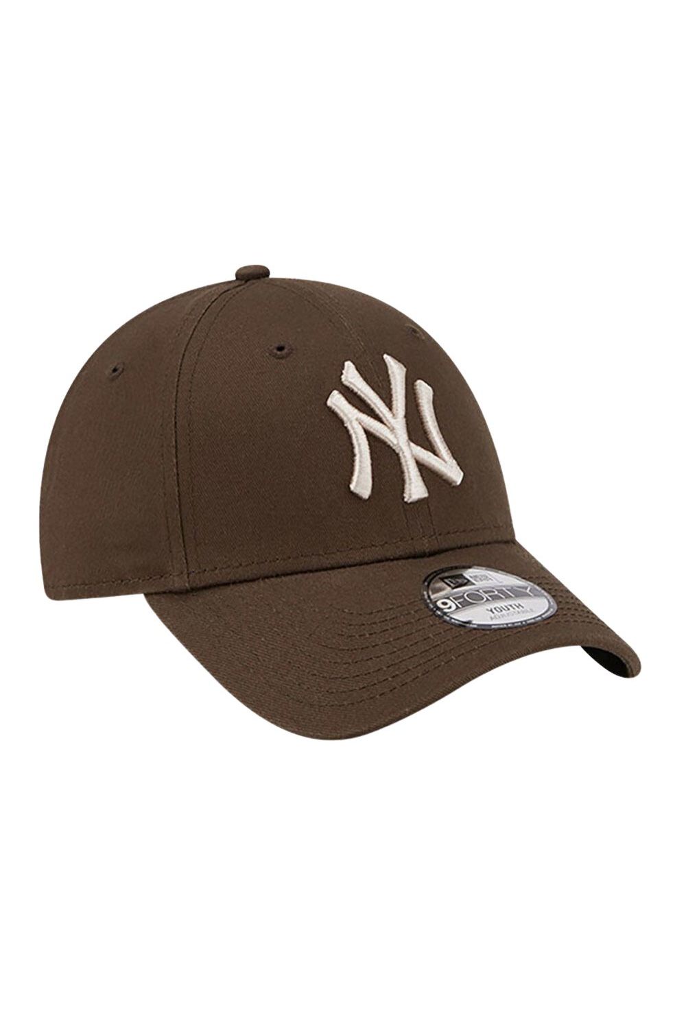 כובע מצחייה NE - Butterfly Sneakers