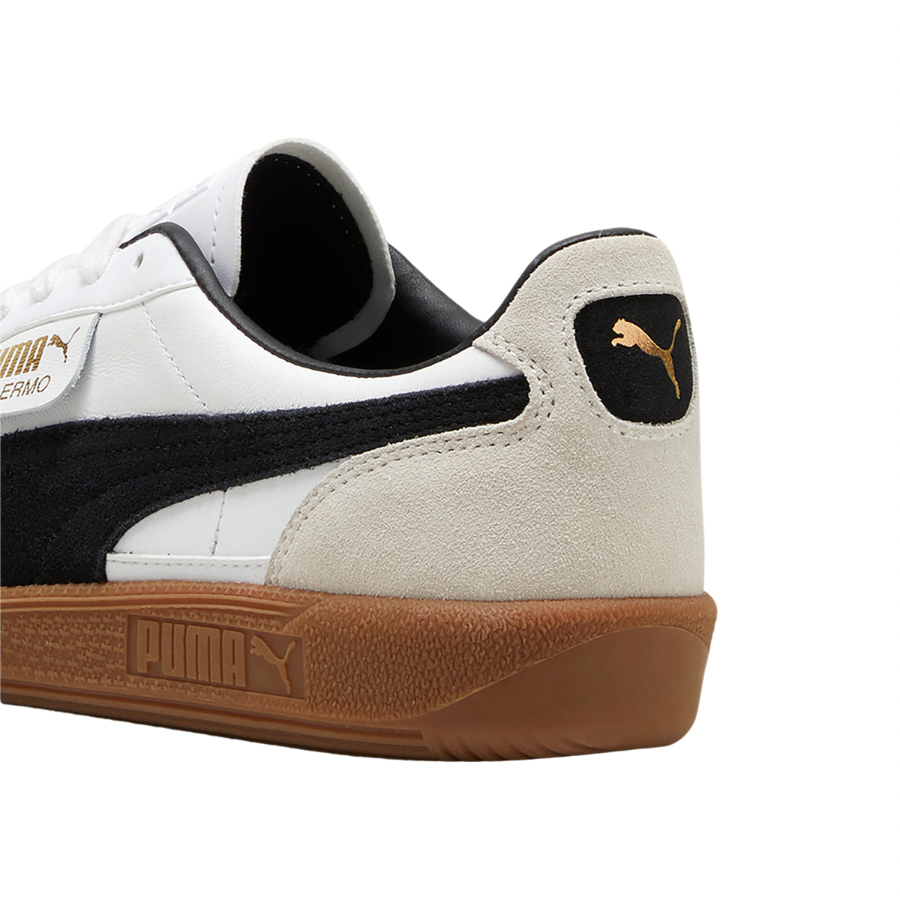 PUMA Palermo Leather