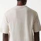 MLB FLORAL GRPHC OS TEE חולצת טי שרט שרוול קצר