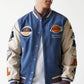 NBA PATCH MIN מעיל