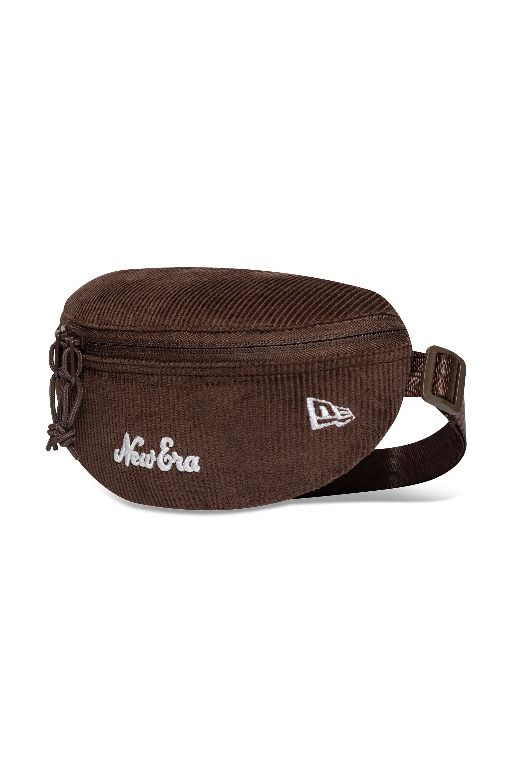 SCRIPT CORD WAIST BAG NEWERA פאוץ' - Butterfly Sneakers