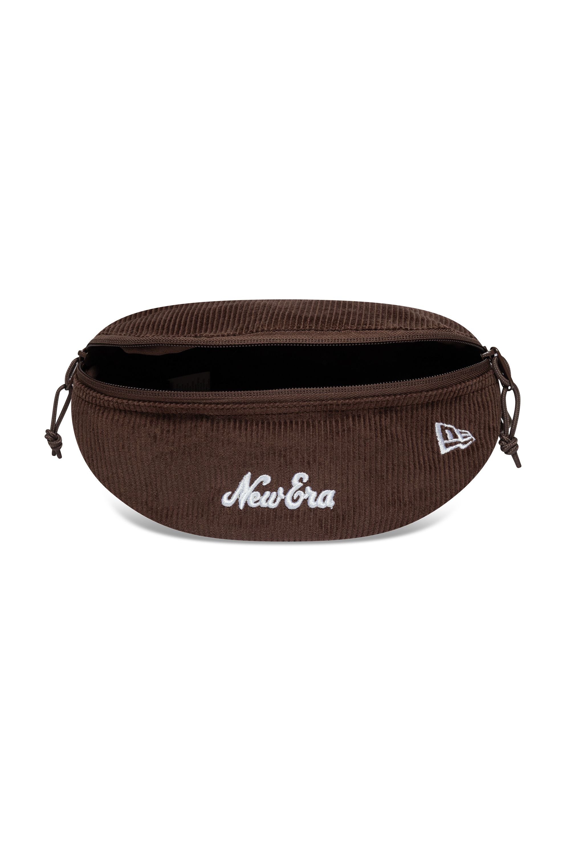 SCRIPT CORD WAIST BAG NEWERA פאוץ' - Butterfly Sneakers