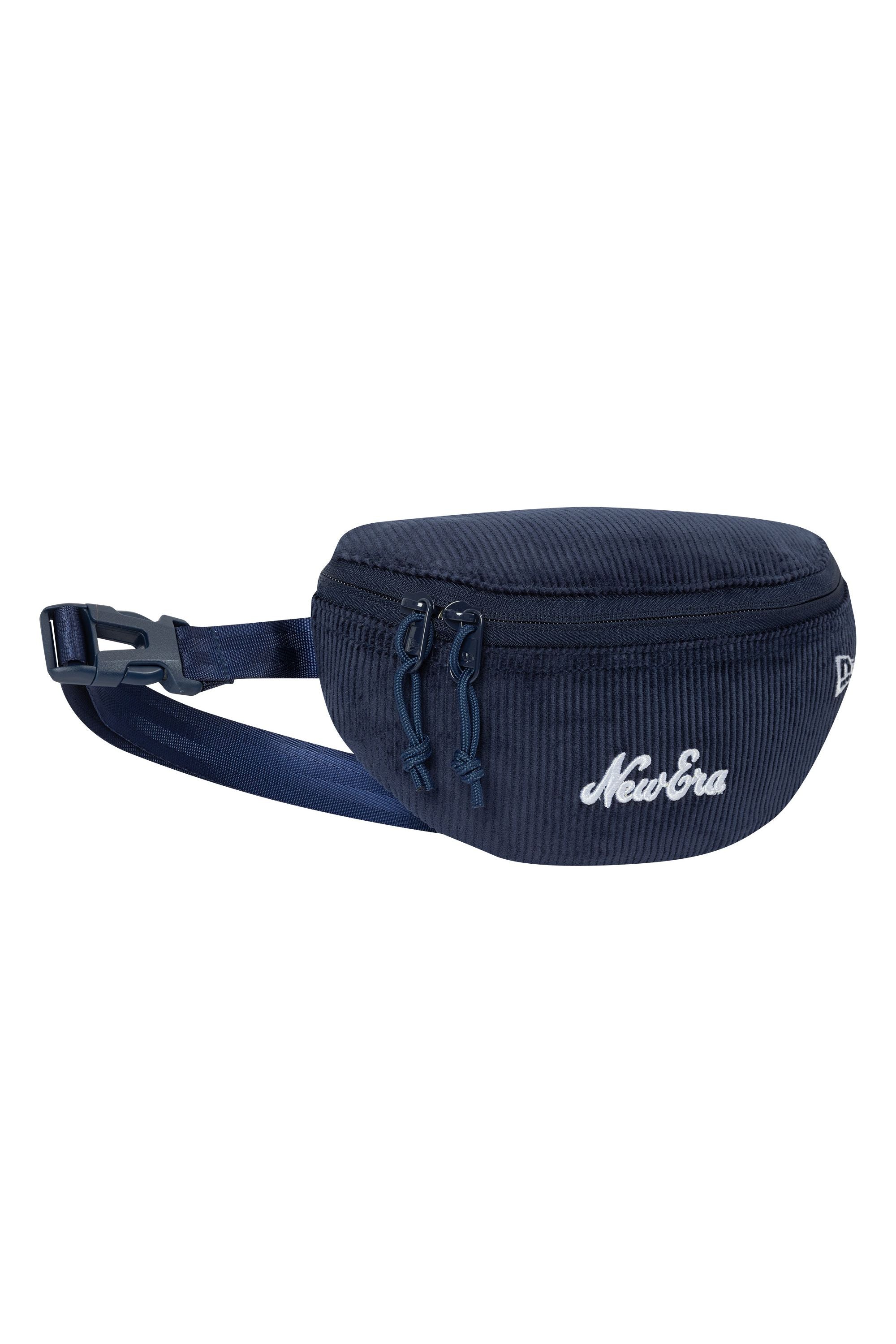 SCRIPT CORD WAIST BAG NEWERA פאוץ' - Butterfly Sneakers