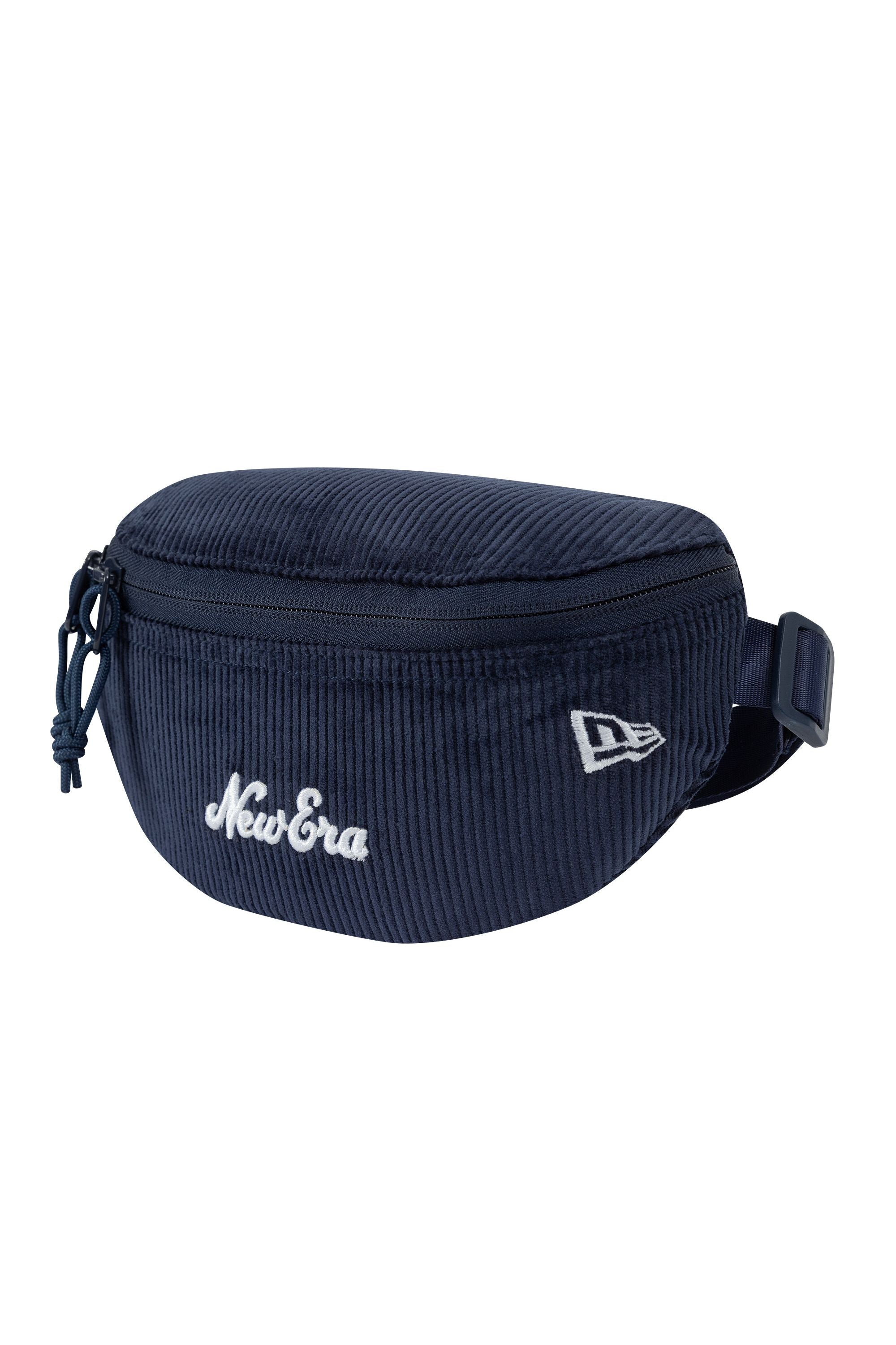 SCRIPT CORD WAIST BAG NEWERA פאוץ' - Butterfly Sneakers