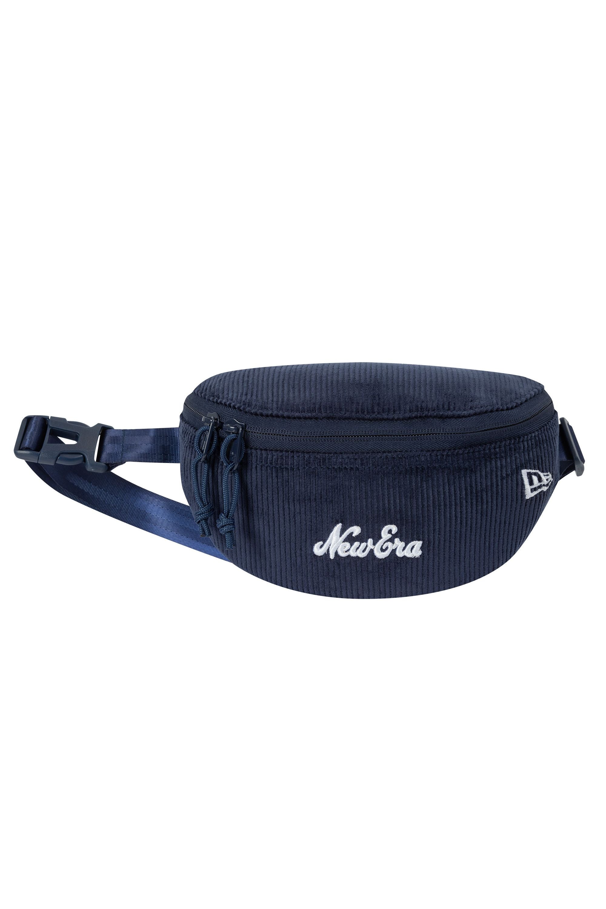 SCRIPT CORD WAIST BAG NEWERA פאוץ' - Butterfly Sneakers