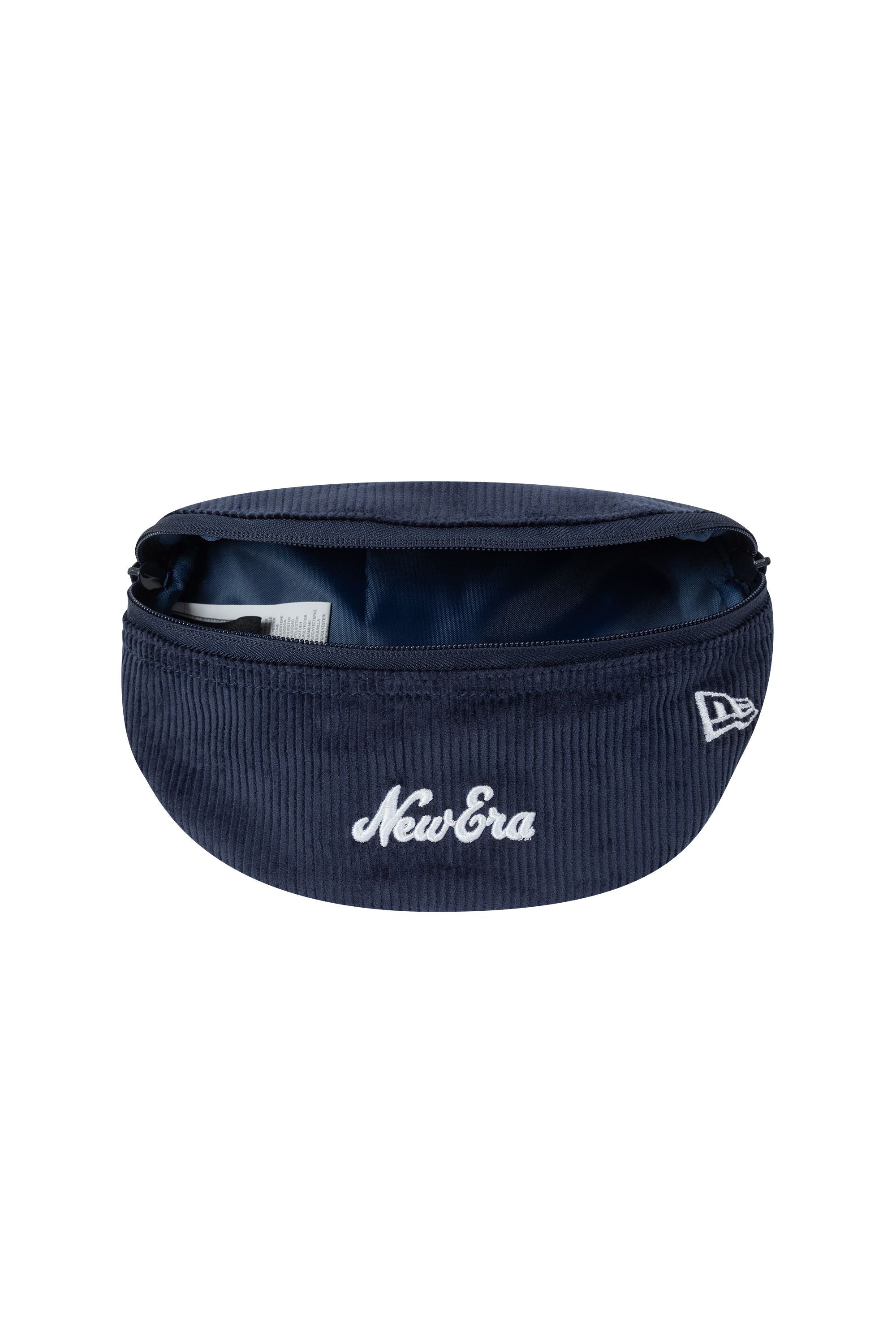 SCRIPT CORD WAIST BAG NEWERA פאוץ' - Butterfly Sneakers
