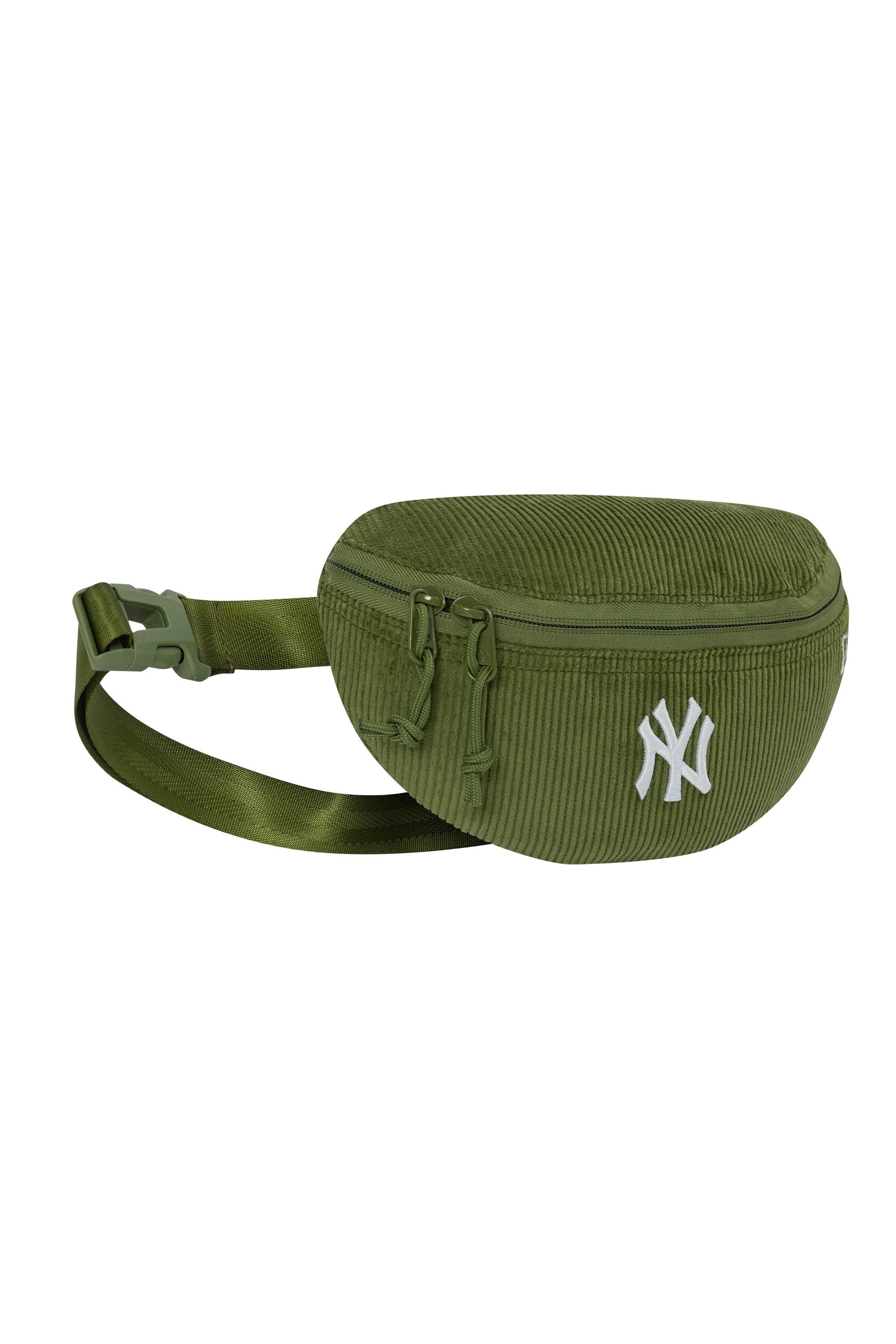 SCRIPT CORD WAIST BAG NEWERA פאוץ' - Butterfly Sneakers