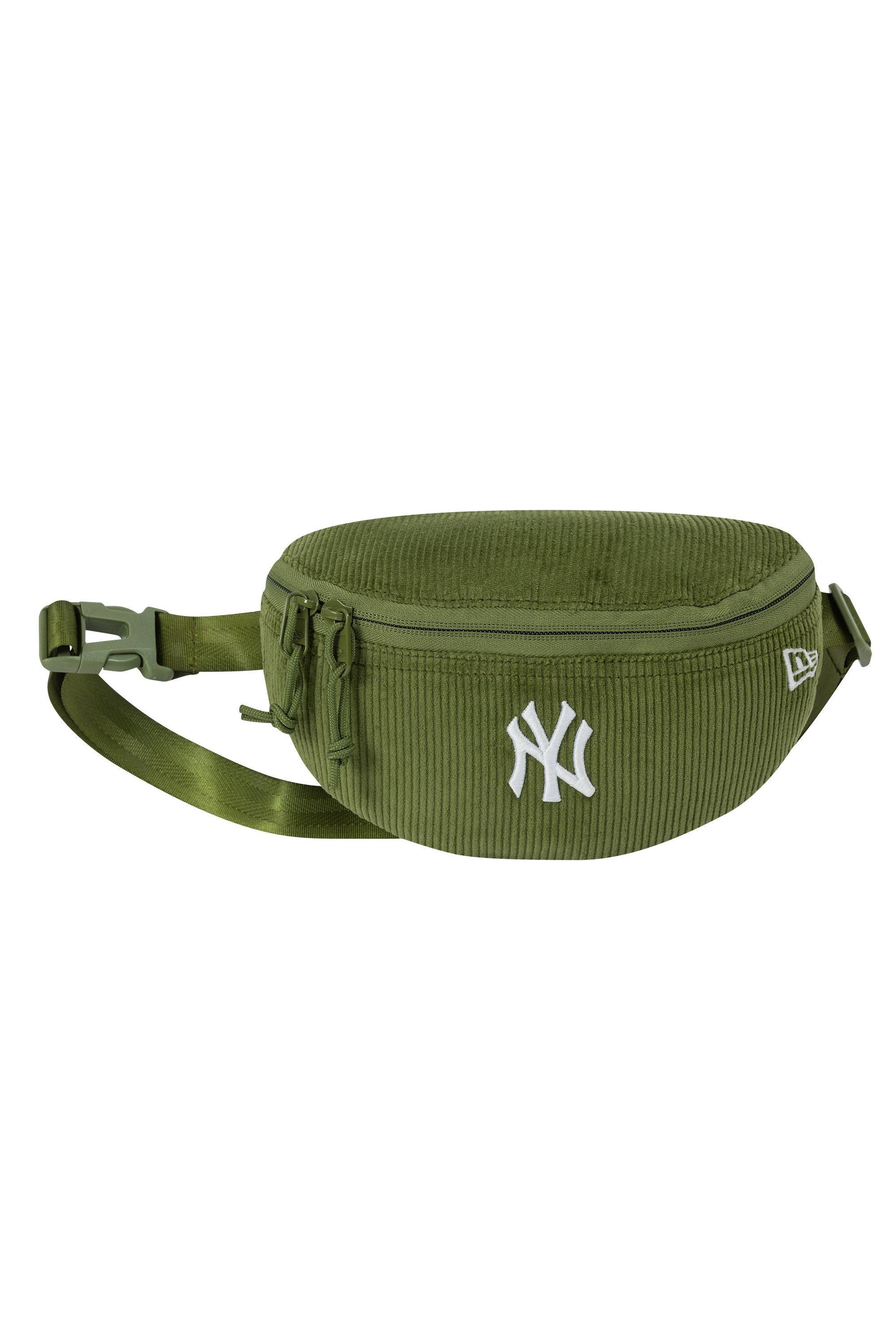 SCRIPT CORD WAIST BAG NEWERA פאוץ' - Butterfly Sneakers