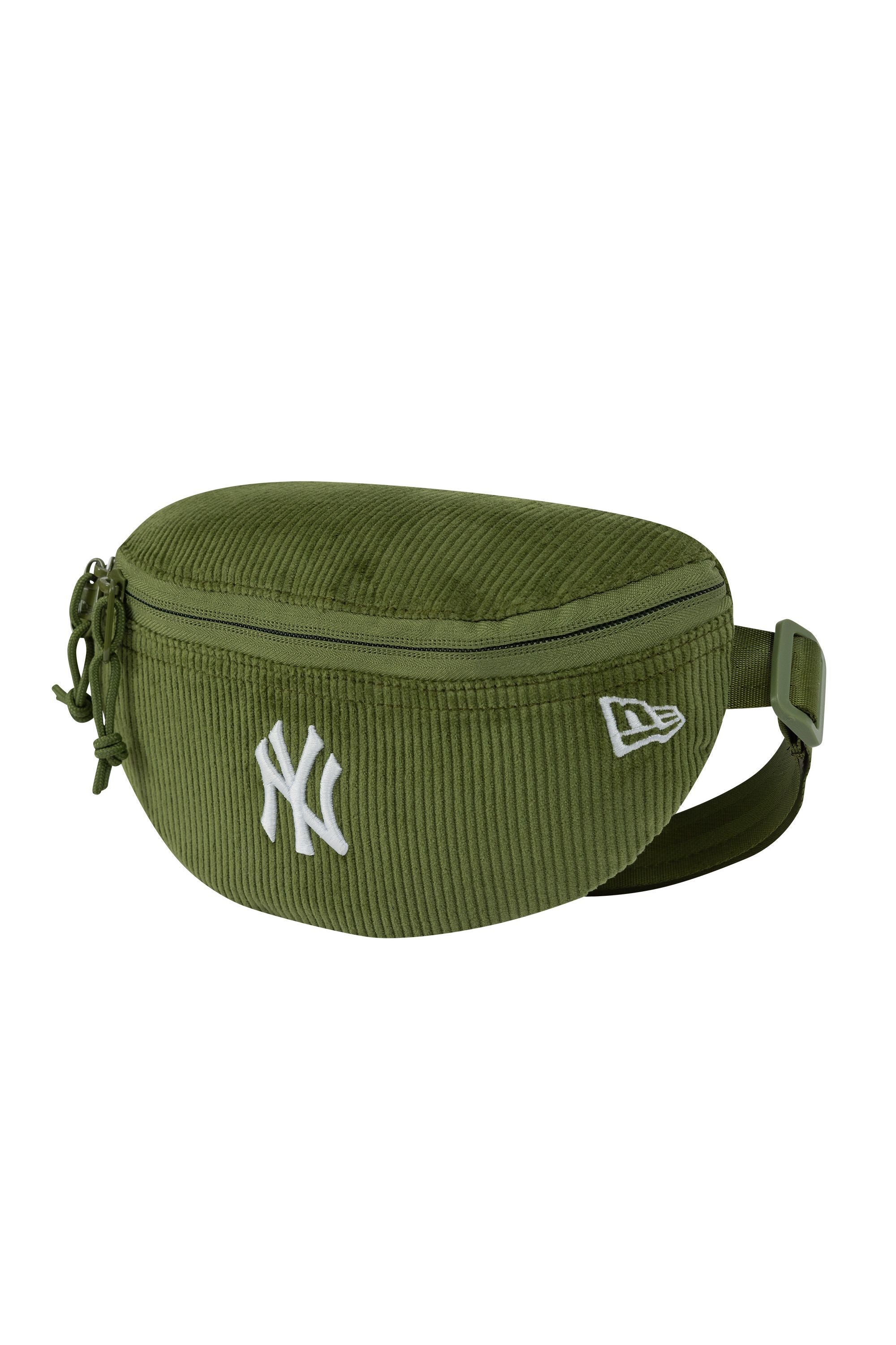 SCRIPT CORD WAIST BAG NEWERA פאוץ' - Butterfly Sneakers