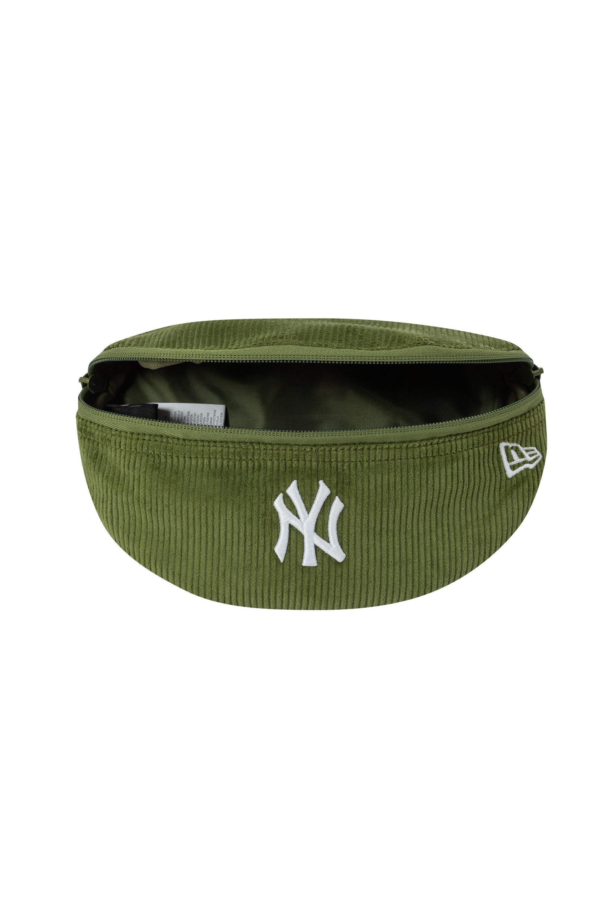 SCRIPT CORD WAIST BAG NEWERA פאוץ' - Butterfly Sneakers