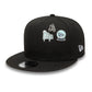 NE 3 PIN GIFT SET 1 NEWERA  SLV