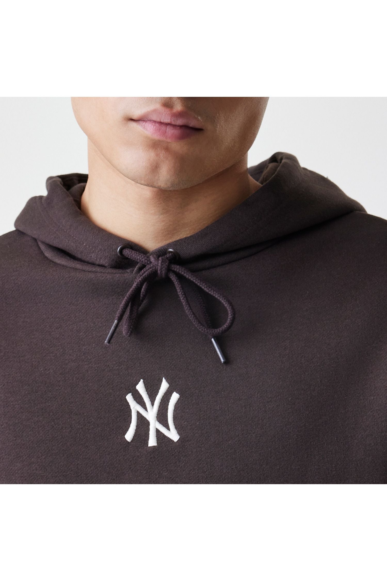 MLB MIDI LE OS HOODIE  BRS - Butterfly Sneakers