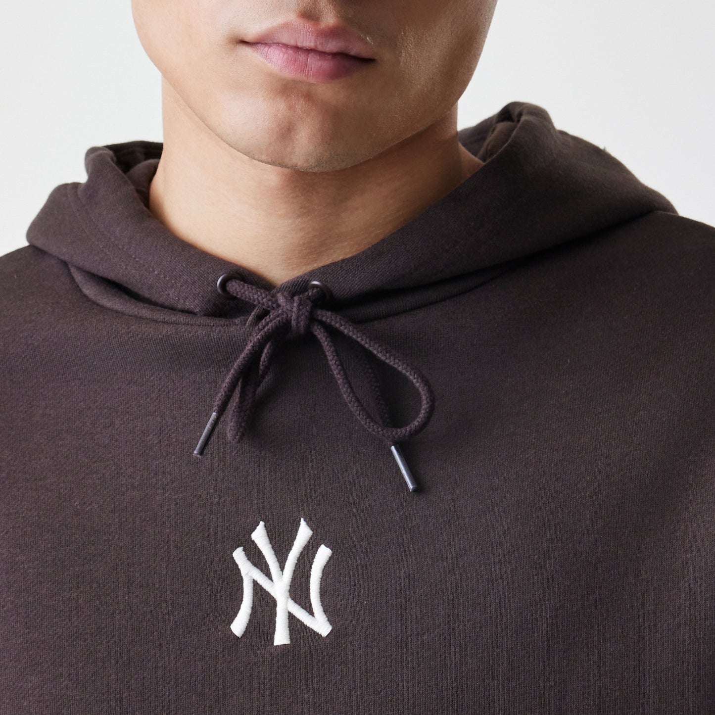 MLB MIDI LE OS HOODIE  BRS