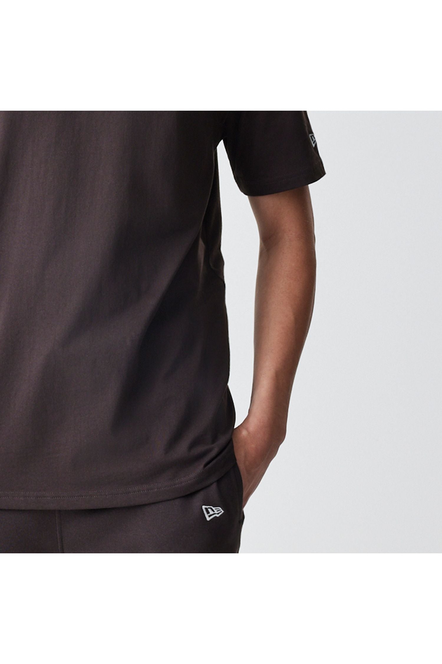 MLB MIDI LE OS TEE BRS - Butterfly Sneakers