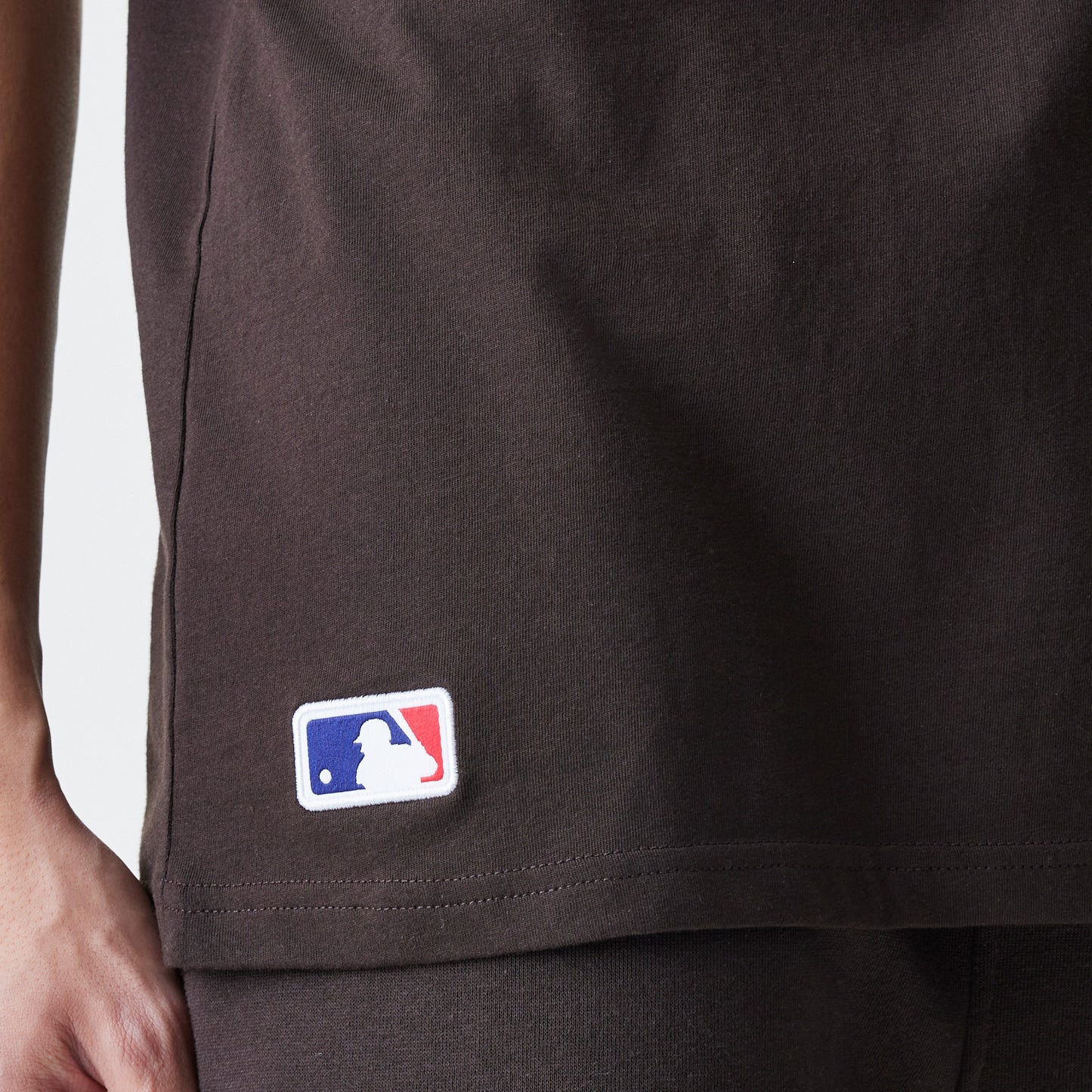 MLB MIDI LE OS TEE BRS
