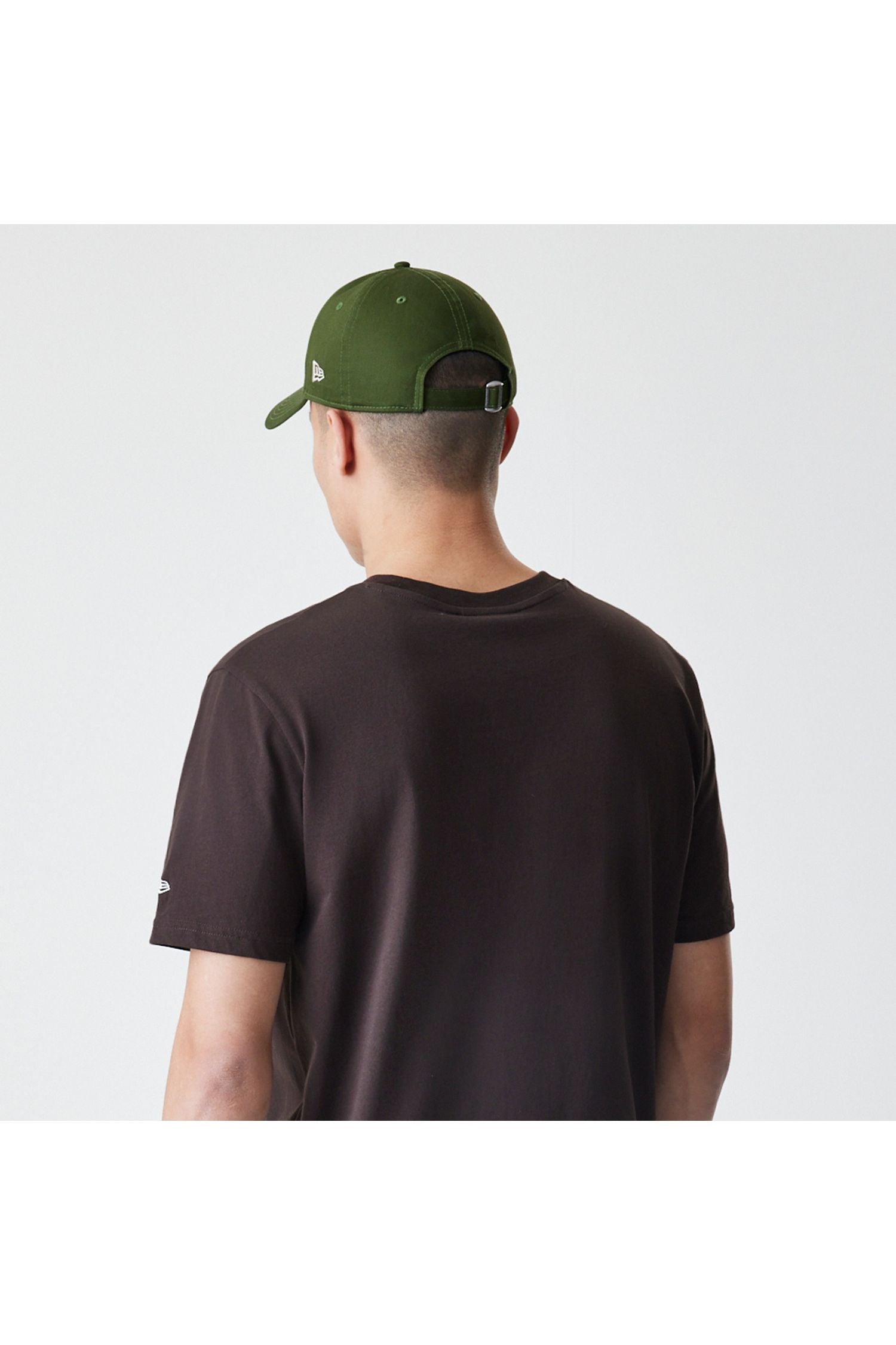 MLB MIDI LE OS TEE BRS - Butterfly Sneakers