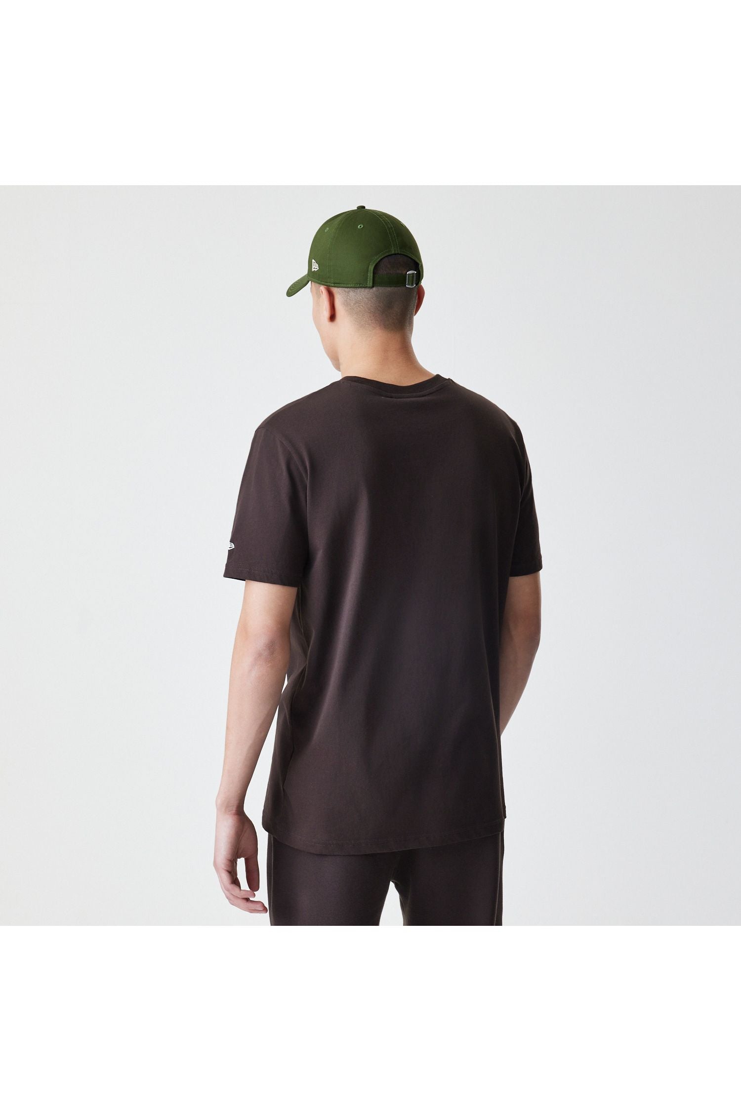 MLB MIDI LE OS TEE BRS - Butterfly Sneakers