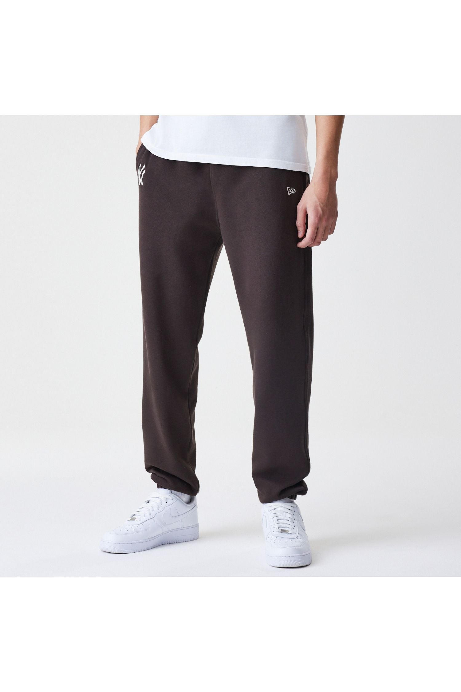 MLB MIDI LE JOGGER BB NEYYAN  BRS - Butterfly Sneakers