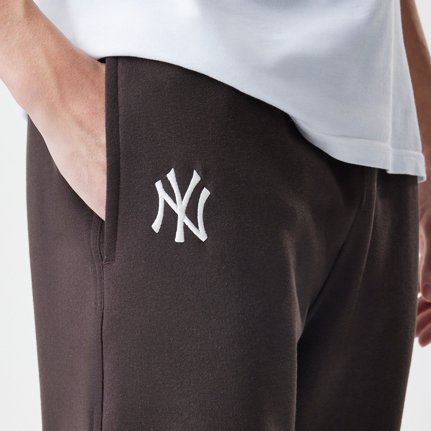 MLB MIDI LE JOGGER BB NEYYAN  BRS