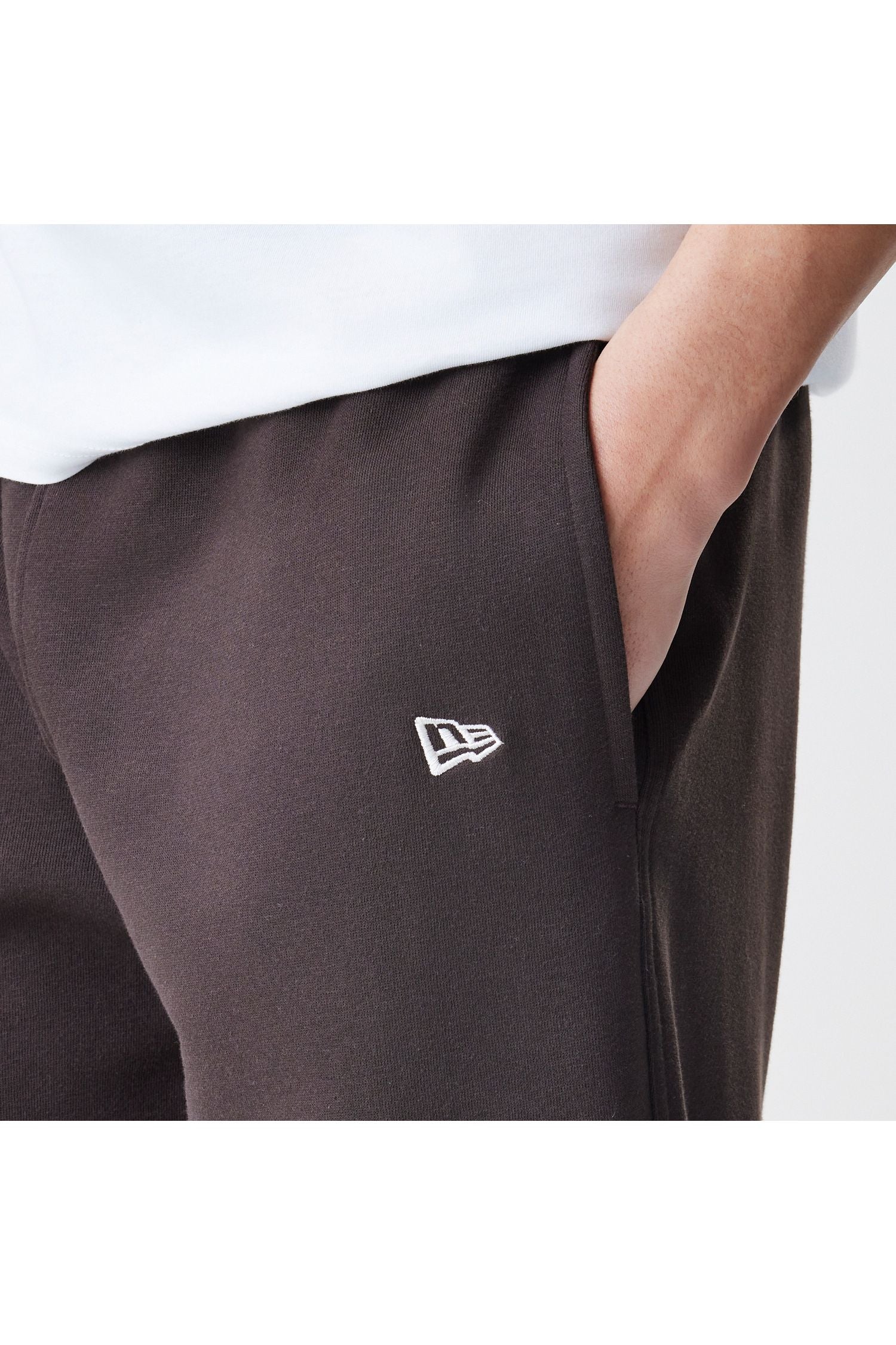 MLB MIDI LE JOGGER BB NEYYAN  BRS - Butterfly Sneakers