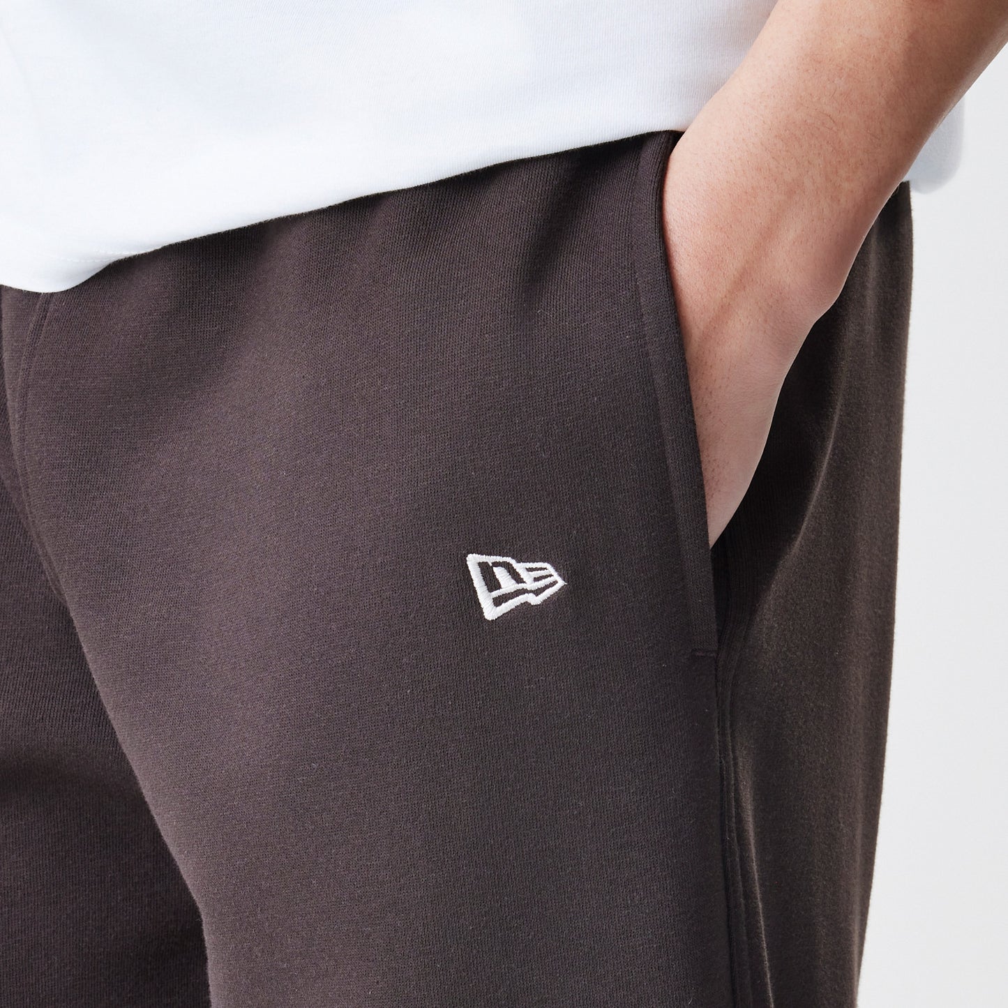 MLB MIDI LE JOGGER BB NEYYAN  BRS