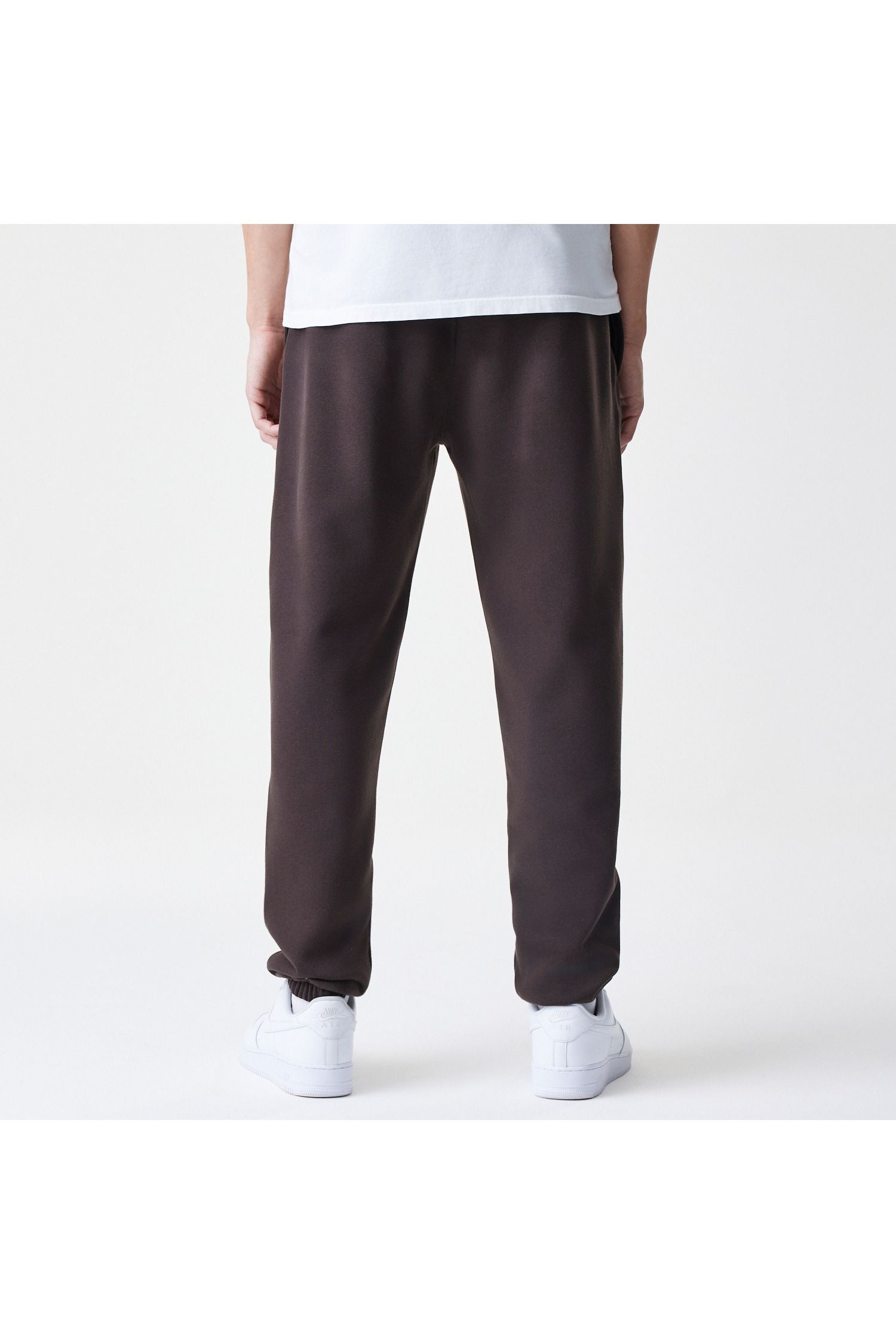 MLB MIDI LE JOGGER BB NEYYAN  BRS - Butterfly Sneakers