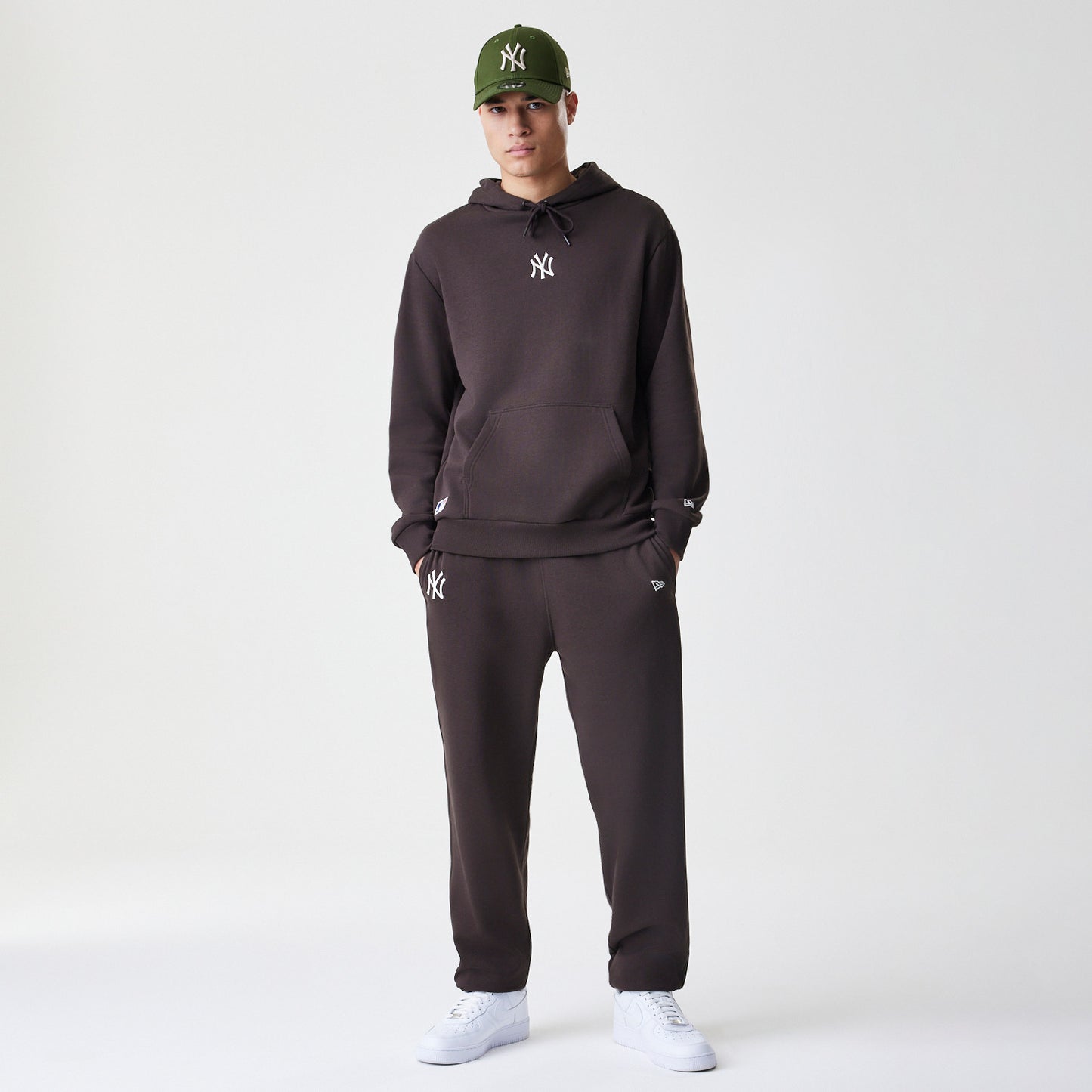 MLB MIDI LE JOGGER BB NEYYAN  BRS