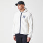 HOODED SHERPA NEYYAN  OFW