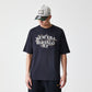 MLB GRPHC OS TEE NEYMET  BLK