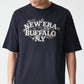 MLB GRPHC OS TEE NEYMET  BLK