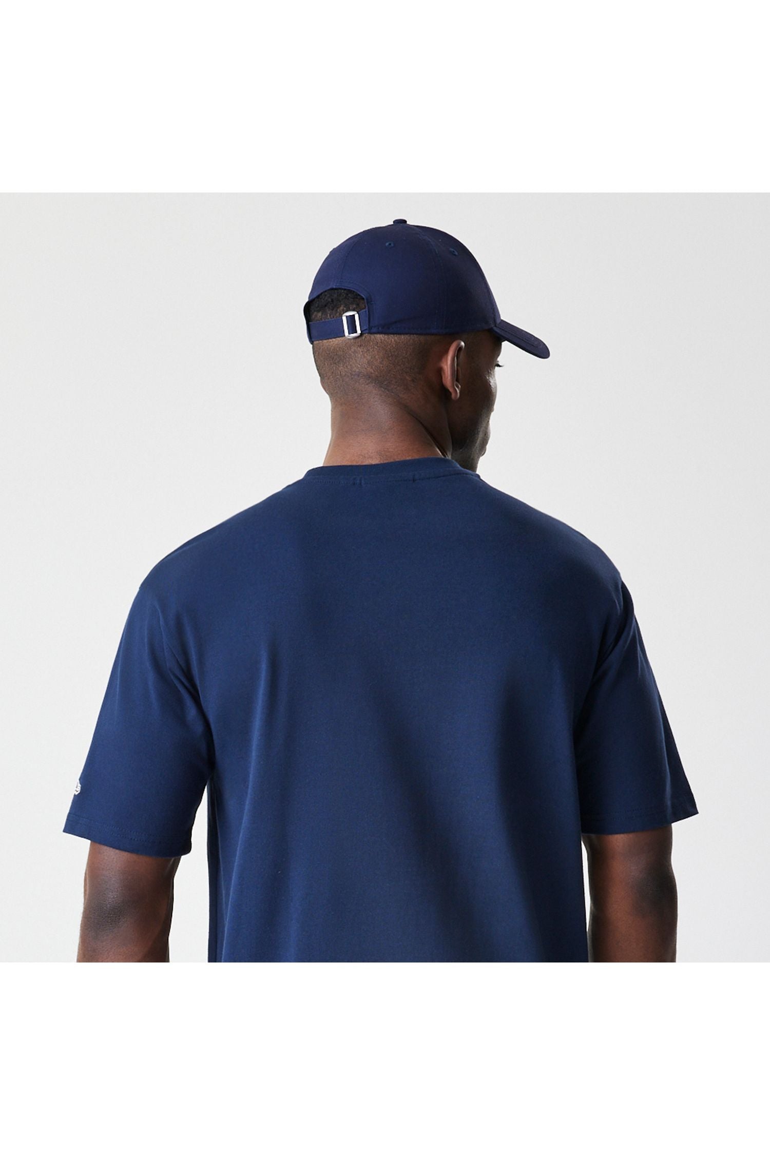 MLB GRPHC OS TEE NEYYAN  NSN - Butterfly Sneakers